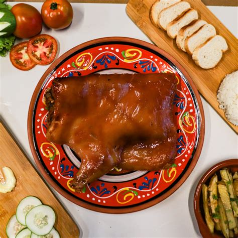 Order The Best Cochinillo For Pick Up or Delivery – MrCochinillo.